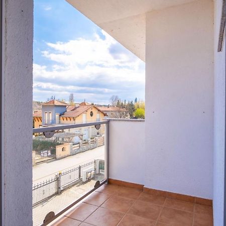 Myflat Belvedere Apartment Шіофок Екстер'єр фото