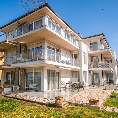 Myflat Belvedere Apartment Шіофок Екстер'єр фото