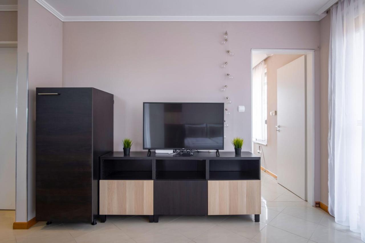 Myflat Belvedere Apartment Шіофок Екстер'єр фото