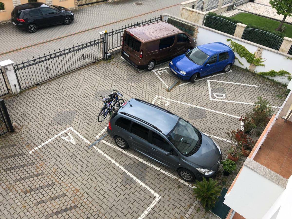 Myflat Belvedere Apartment Шіофок Екстер'єр фото